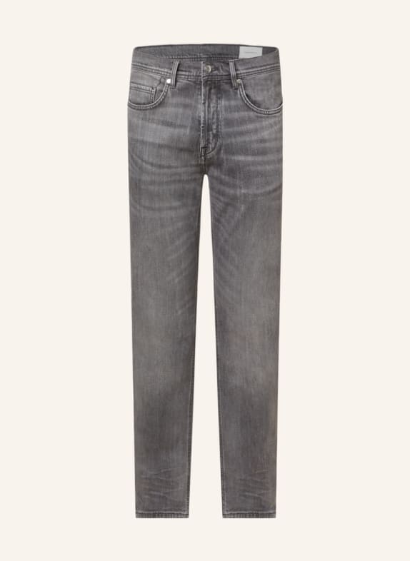 BALDESSARINI Jeans Regular Fit 9834 grey used buffies
