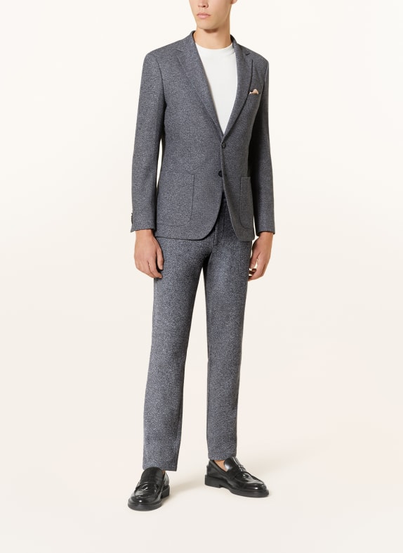 PAUL Pakjasje Slim Fit 680 NAVY