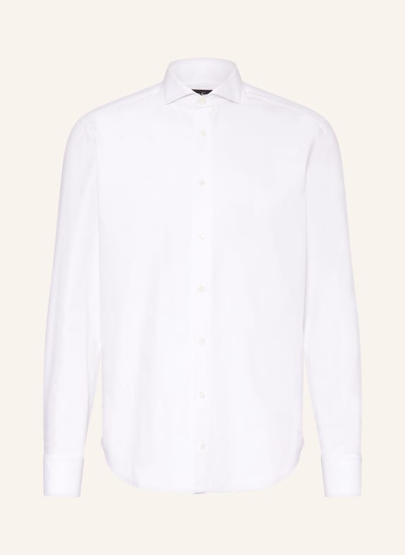 van Laack Shirt RESO tailor fit WHITE