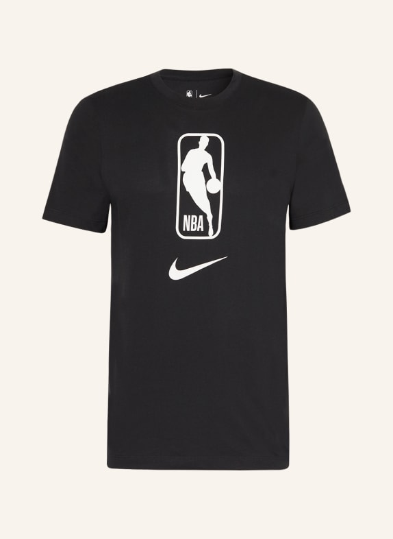 Nike T-shirt DRI-FIT BLACK