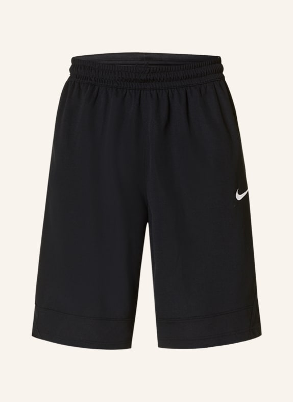 Nike Basketball shorts DRI-FIT ICON BLACK