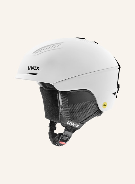 uvex Ski helmet VIDA MIPS WHITE