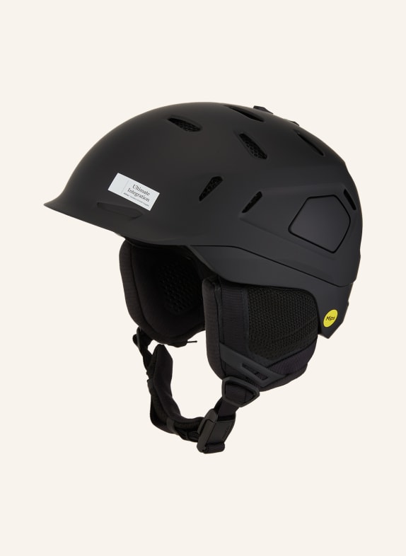 SMITH Skihelm NEXUS MIPS SCHWARZ