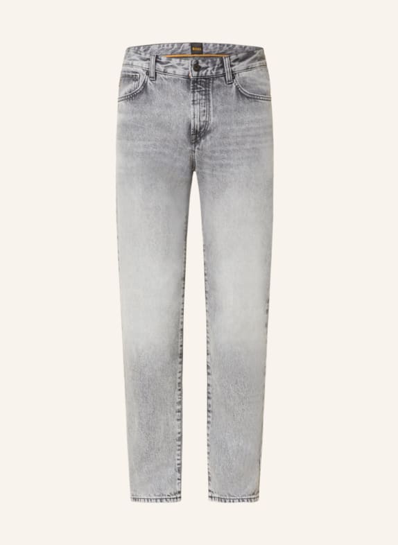 BOSS Jeans MAINE Regular Fit 050 LIGHT/PASTEL GREY