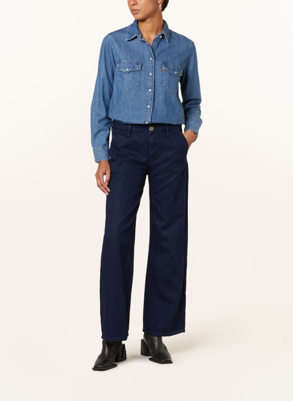 mavi Flared jeans MIRACLE