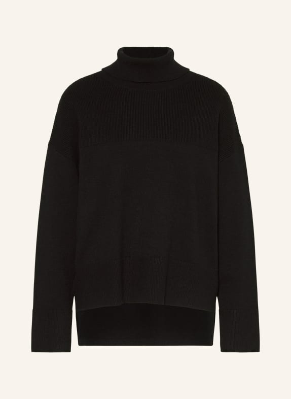 MARC AUREL Sweater BLACK