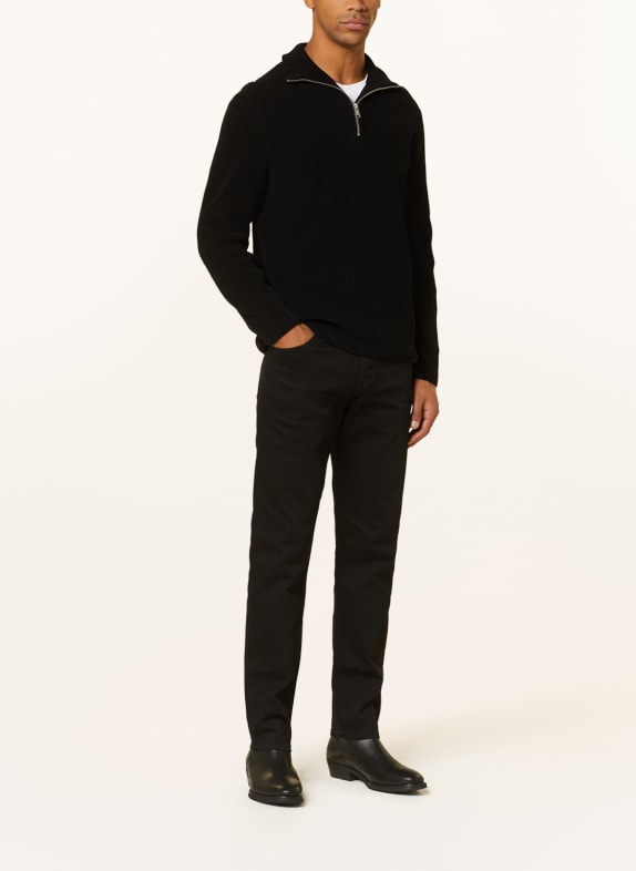 JOOP! JEANS Jeans MITCH Modern Fit 001 Black                      001