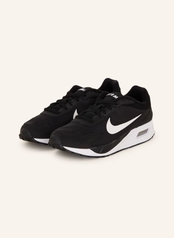Nike Sneakers AIR MAX SOLO BLACK/ WHITE