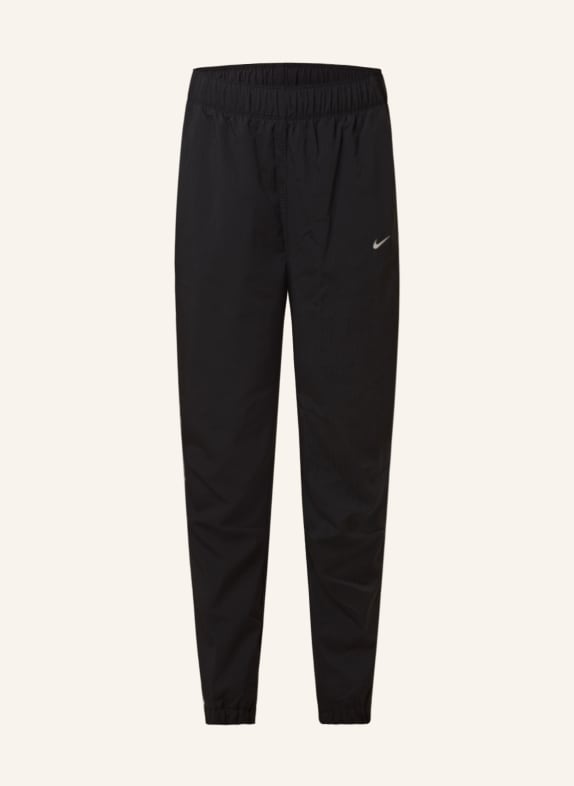 Nike 7/8 running pants DRI-FIT FAST BLACK