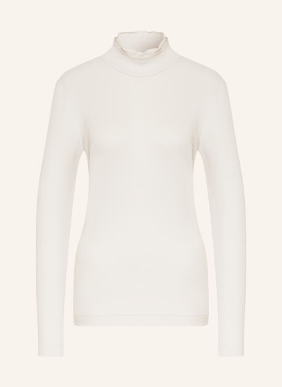 ZAÍDA Longsleeve CREME