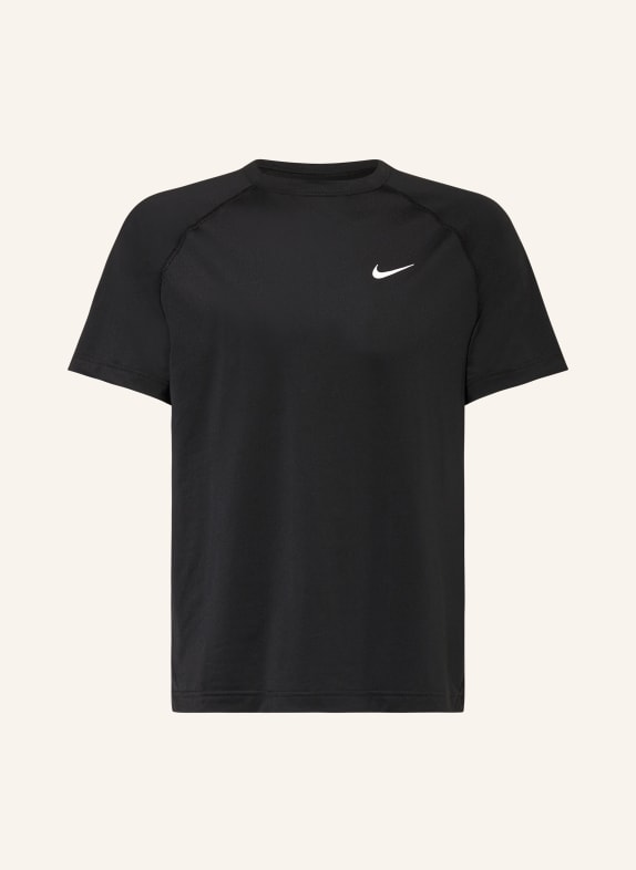 Nike T-Shirt DRI-FIT READY SCHWARZ