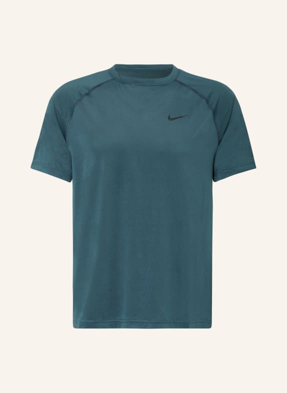 Nike T-Shirt DRI-FIT READY PETROL