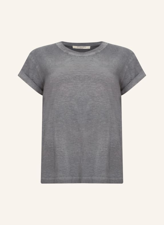 ALLSAINTS T-Shirt ANNA GRAU