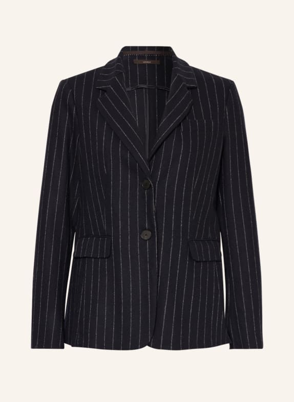 windsor. Blazer DUNKELBLAU/ HELLGRAU