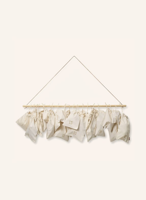 Ferm LIVING Advent Calendar choose from 1 from 99 99