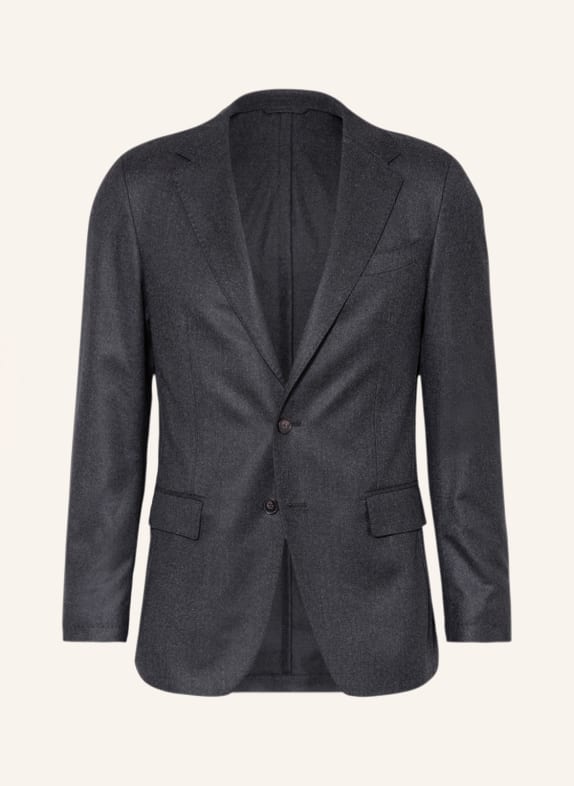 CHAS Suit jacket Slim Fit DARK GRAY