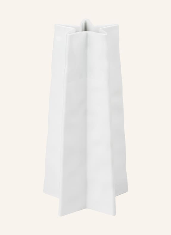 RÄDER Vase GROSS WEISS