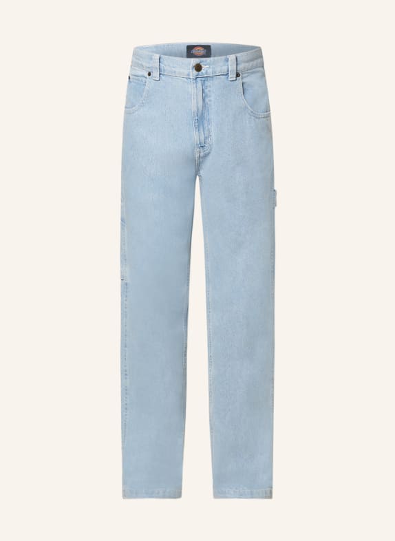 Dickies Jeans GARYVILLE Regular Fit C151 VINTAGE AGED BLUE