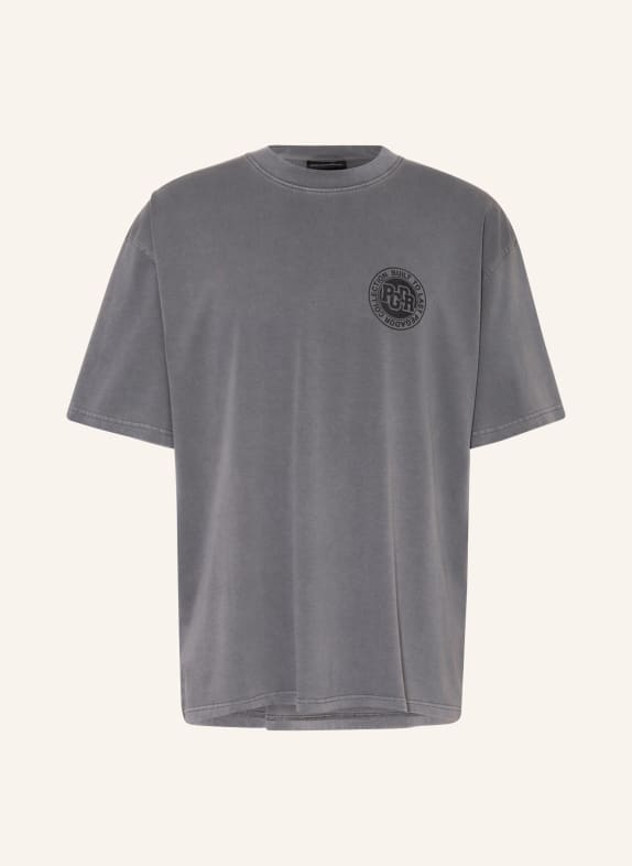 PEGADOR T-shirt ORSETT GRAY