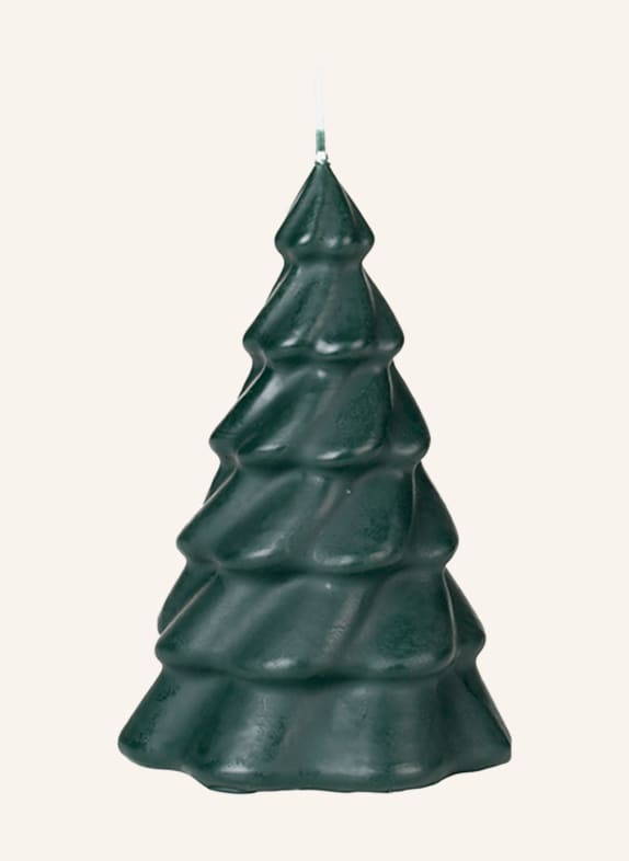 BROSTE COPENHAGEN Kerze PINUS GRÜN
