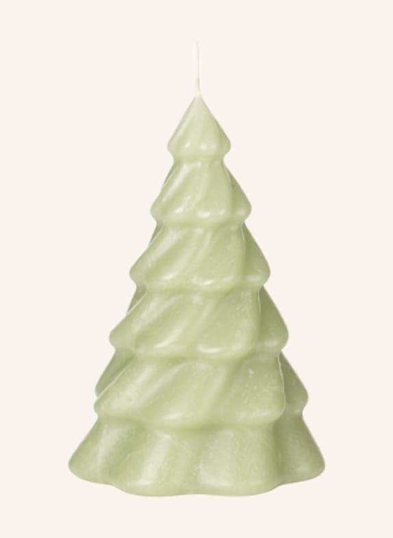 BROSTE COPENHAGEN Candle PINUS MINT