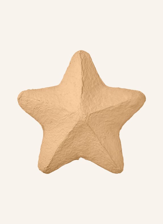 BROSTE COPENHAGEN Weihnachtsbaumspitze BEIGE