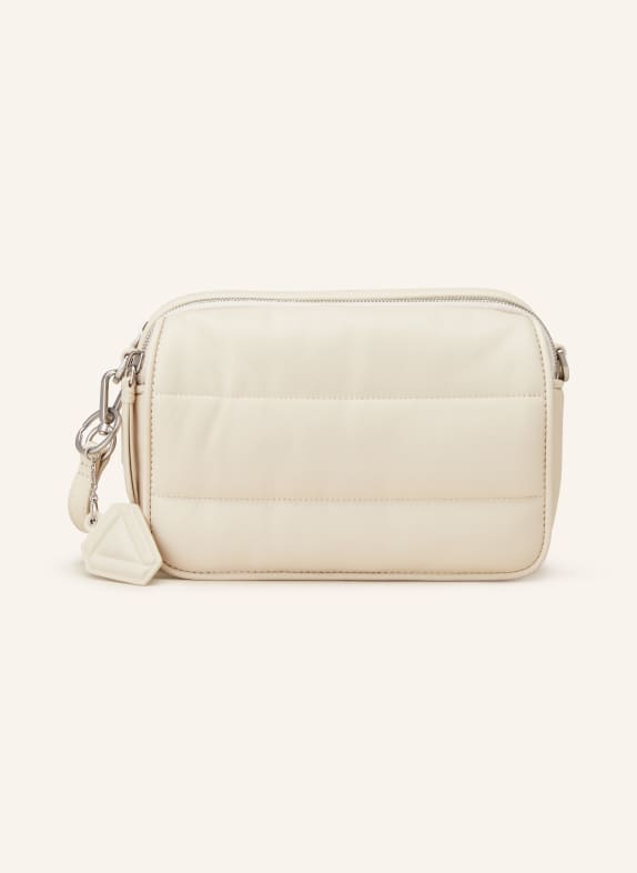 LES VISIONNAIRES Umhängetasche EMILY BEIGE