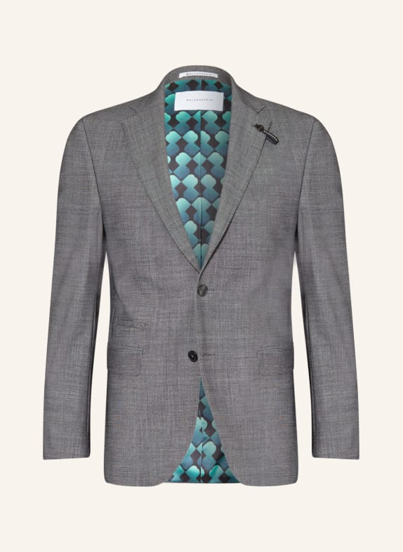 BALDESSARINI Anzugsakko SERANO Slim Fit 9526 Asphalt Melange