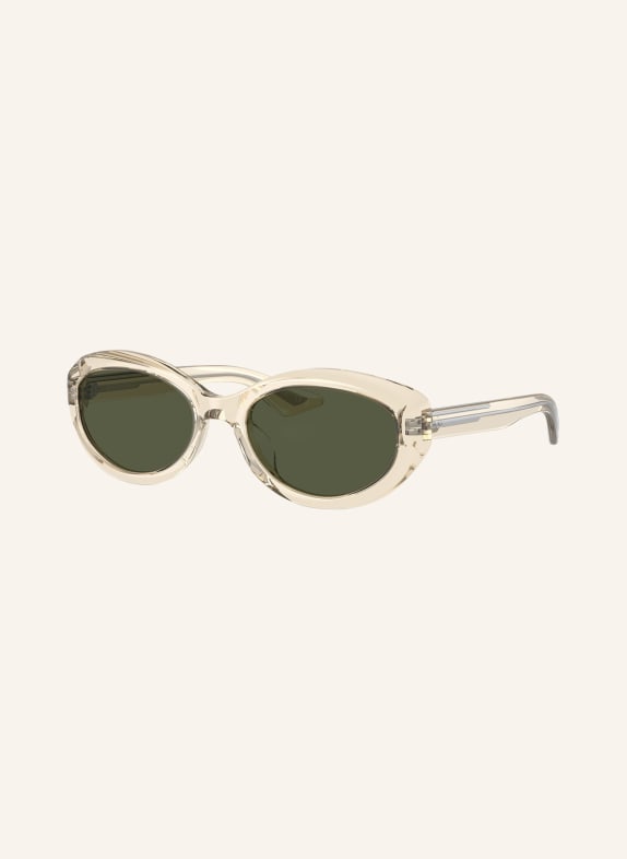 OLIVER PEOPLES Sunglasses OV5513SU 1969C 109452 - TRANSPARENT/GREEN