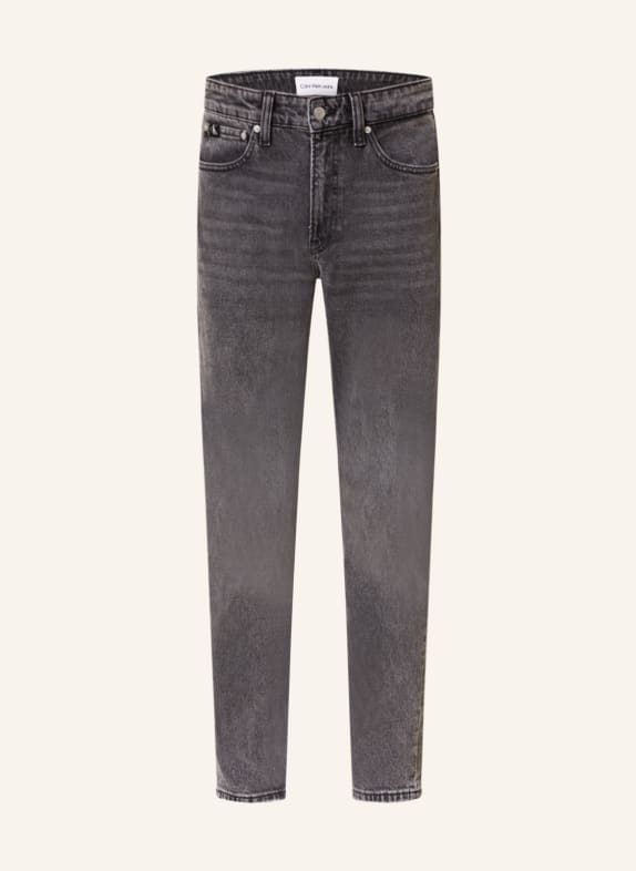 Calvin Klein Jeans Jeans Slim Taper Fit GRAU