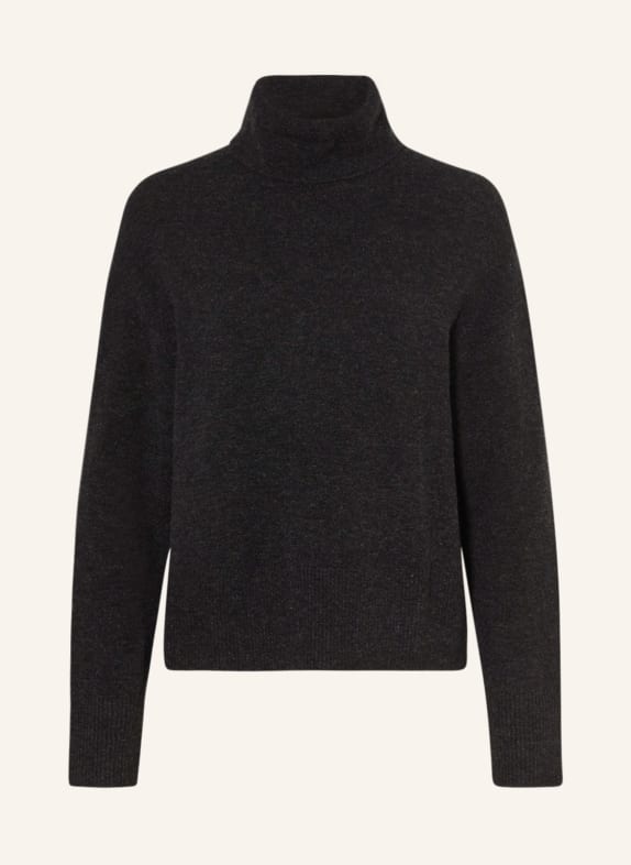 Marc O'Polo DENIM Rollkragenpullover SCHWARZ