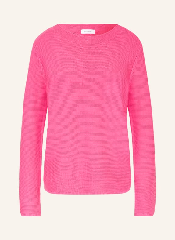 darling harbour Sweater PINK