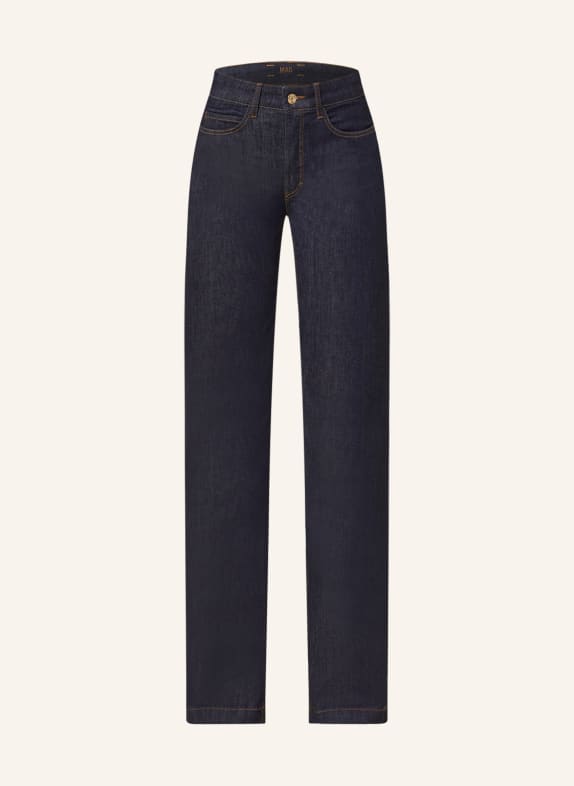 MAC Bootcut Jeans WIDE D683 fashion rinsed