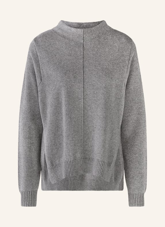 oui Sweater GRAY