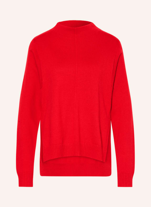 oui Sweater RED