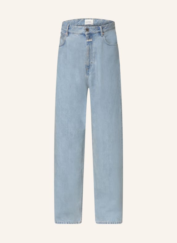 CLOSED Jeans SPRING relaxed fit MBL MID BLUE
