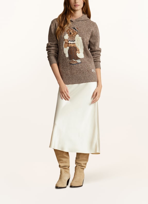 Breuninger weihnachtspullover Clearance