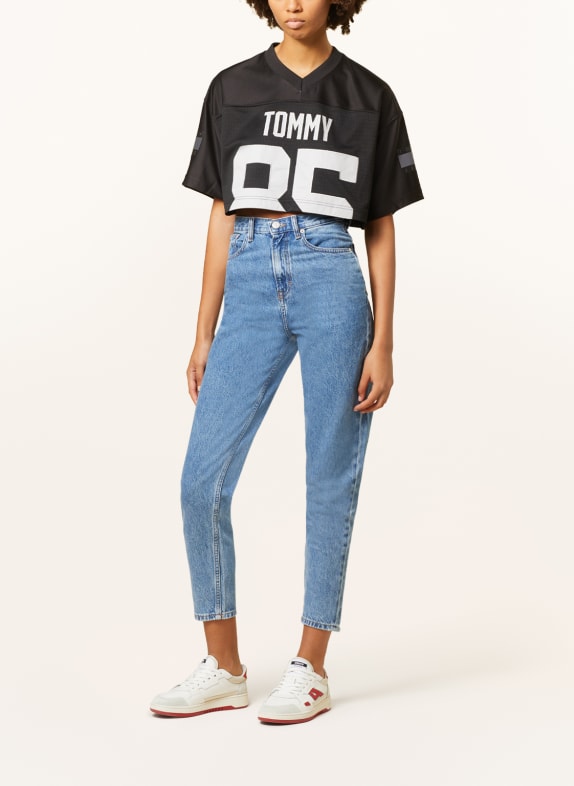TOMMY JEANS blugi 1AB Denim deschis