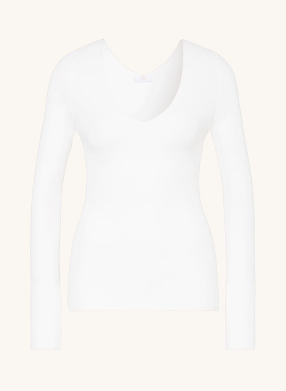 RIANI Pullover WEISS