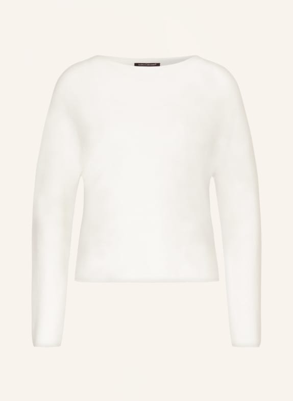 LUISA CERANO Sweater WHITE