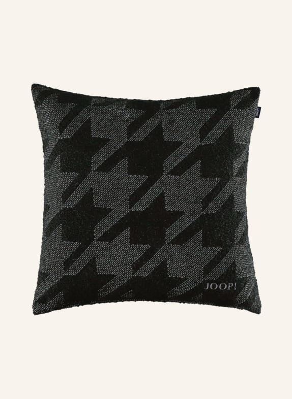 JOOP! Decorative cushion cover JOOP! SELECT BLACK