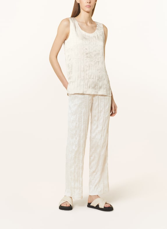 darling harbour byxor BEIGE