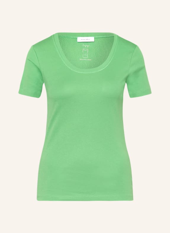 darling harbour T-Shirt apfelgrün