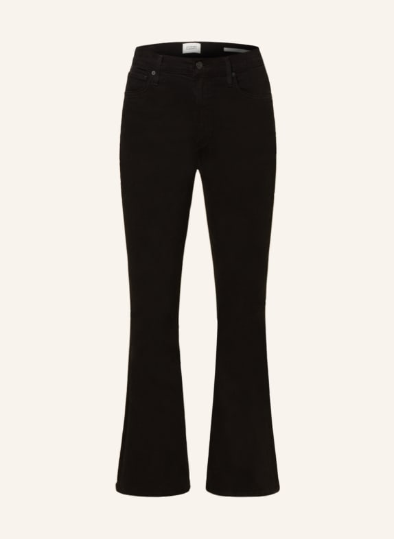 CITIZENS of HUMANITY Bootcut Jeans LILAH BLACK