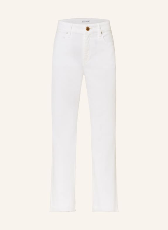 MAC DAYDREAM 7/8 jeans SANTA MONICA WHITE