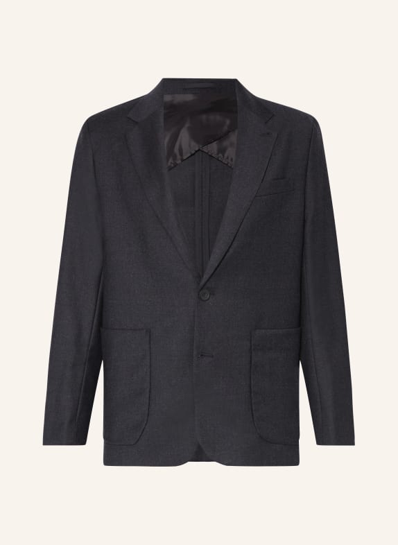 COS Tailored jacket regular fit 001 NAVY
