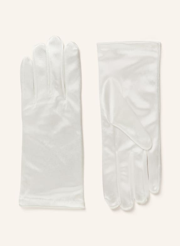 Wolford Handschuhe ECRU