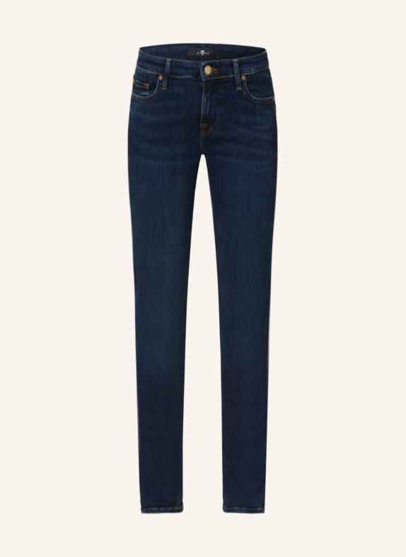 7 for all mankind Jeansy PYPER DARK BLUE