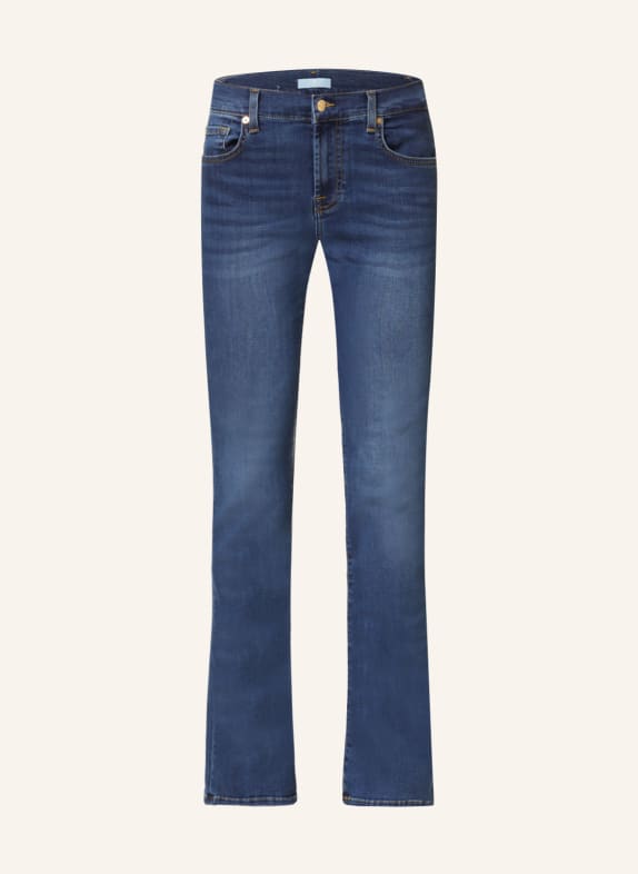 7 for all mankind Jeansy bootcut BAIR BD