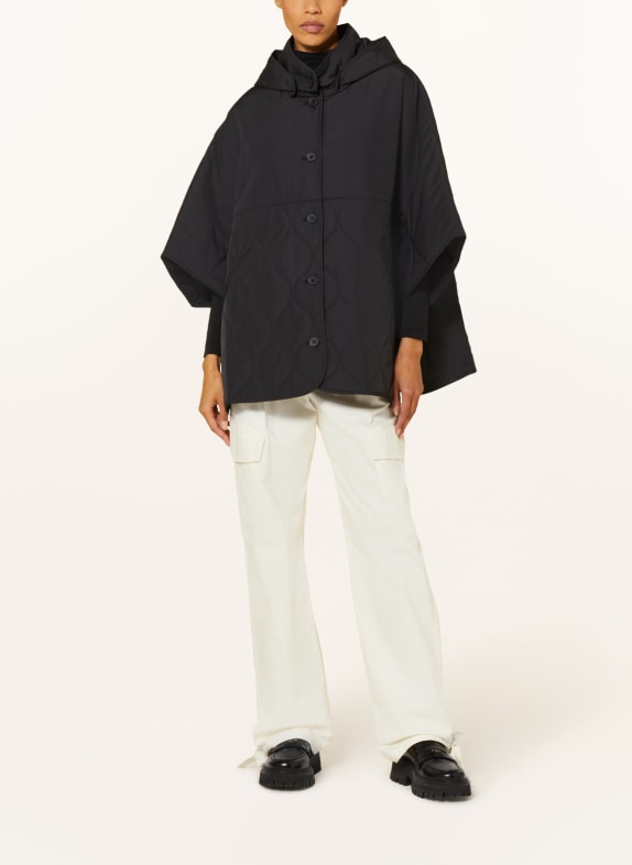 COS Cape SCHWARZ